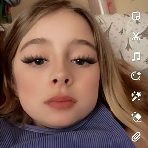 Meet your Posher, Sophia